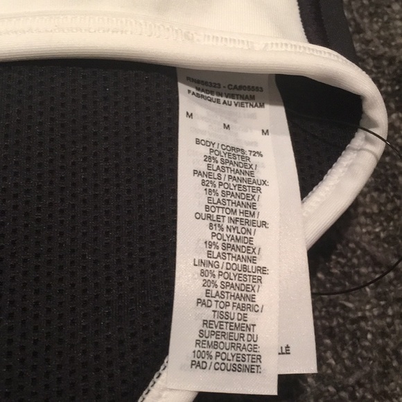 Brand New Nike Indy Bra - Picture 3 of 7